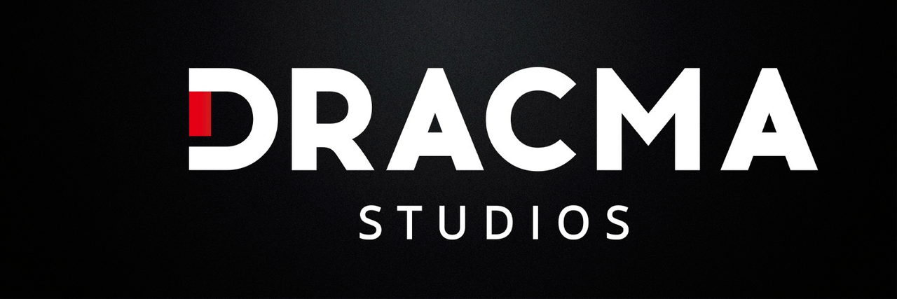 Dracma Studios Logo