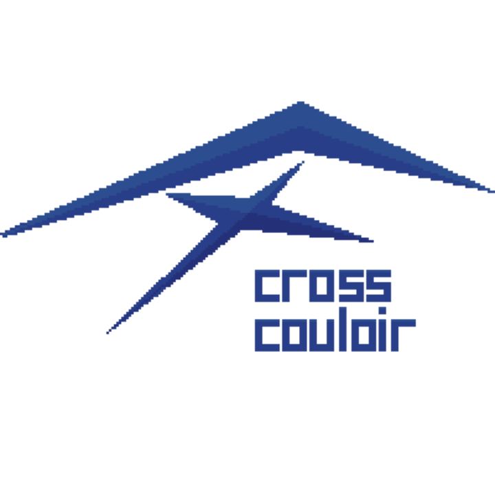 cross_couloir Logo