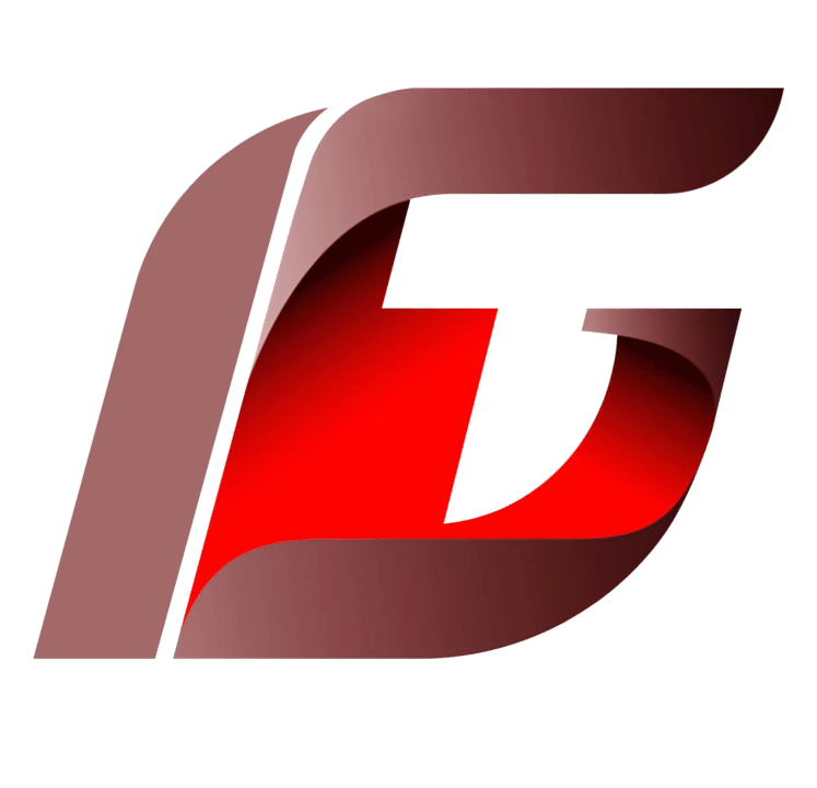 Lost the Game Studios Logo