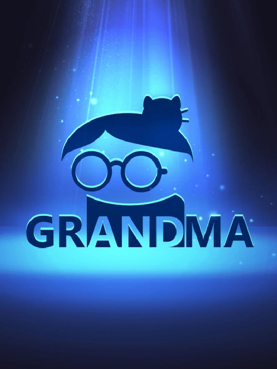 GrandMA Studios Logo