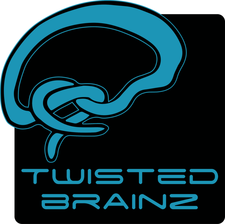 Twisted BrainZ Logo