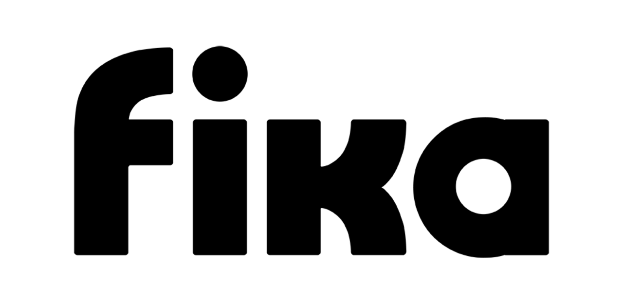 Fika Productions Logo