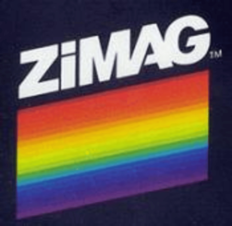 ZiMAG Logo