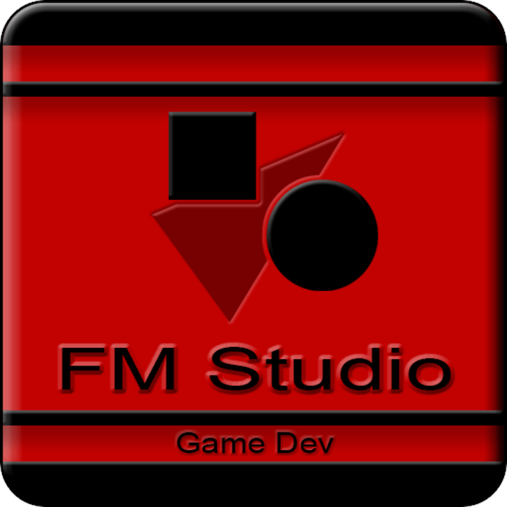 FM Studio Logo