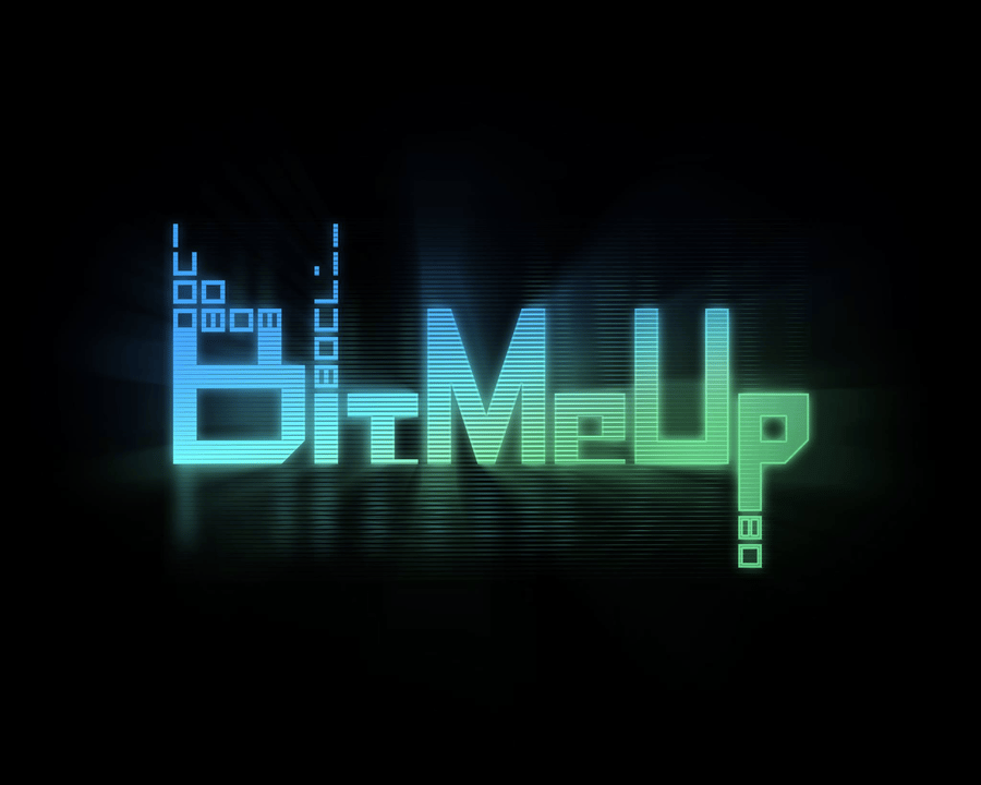 BITMEUP Logo