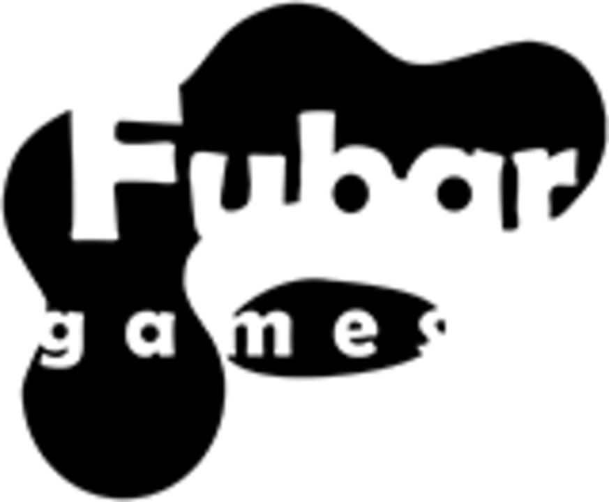 Fubar Games Logo