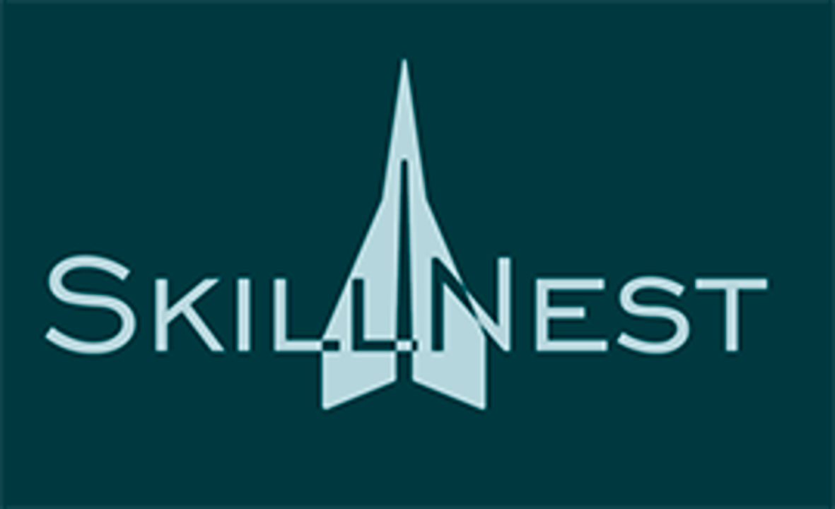 SkillNest Logo