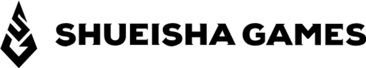 Shueisha Games Logo