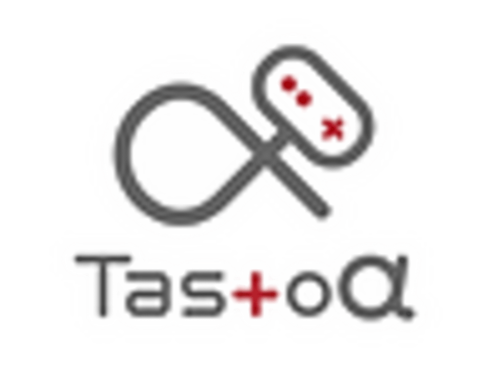 Tasto Alpha Logo