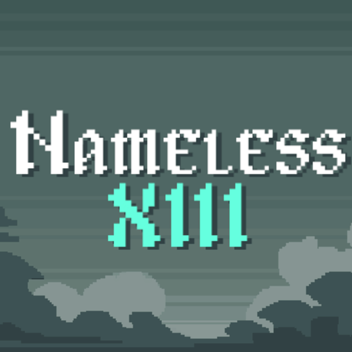 Nameless XIII Logo