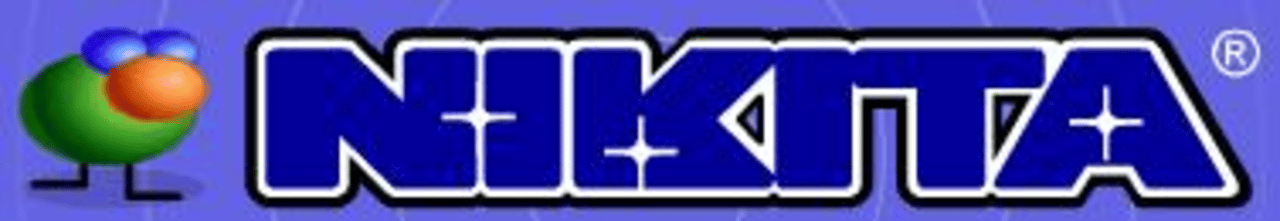 Nikita Logo