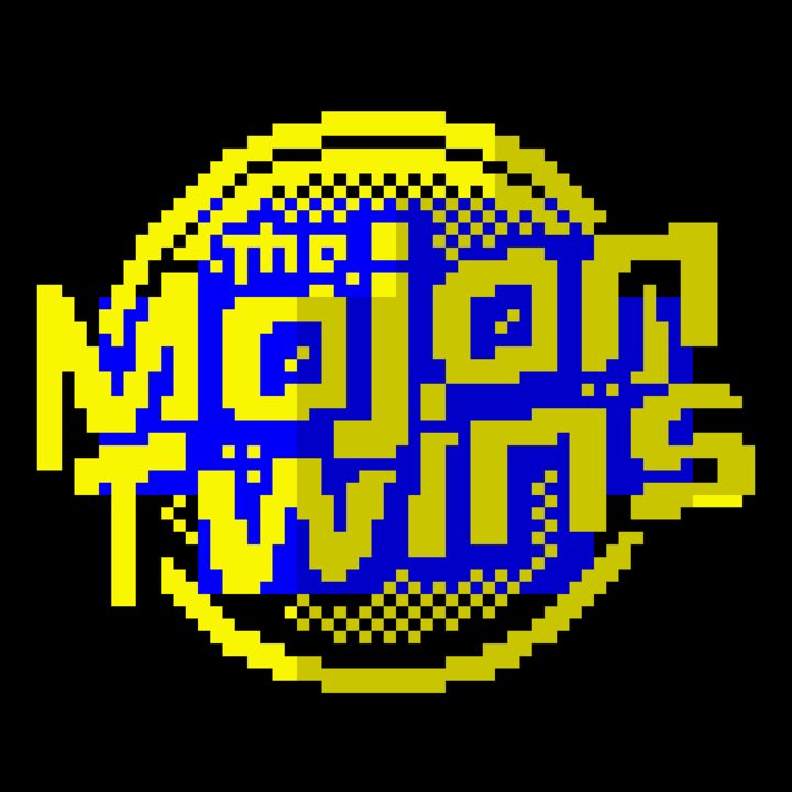 The Mojon Twins Logo