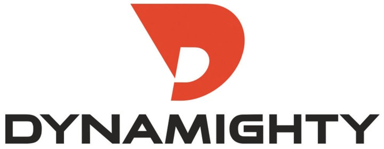 Dynamighty Logo