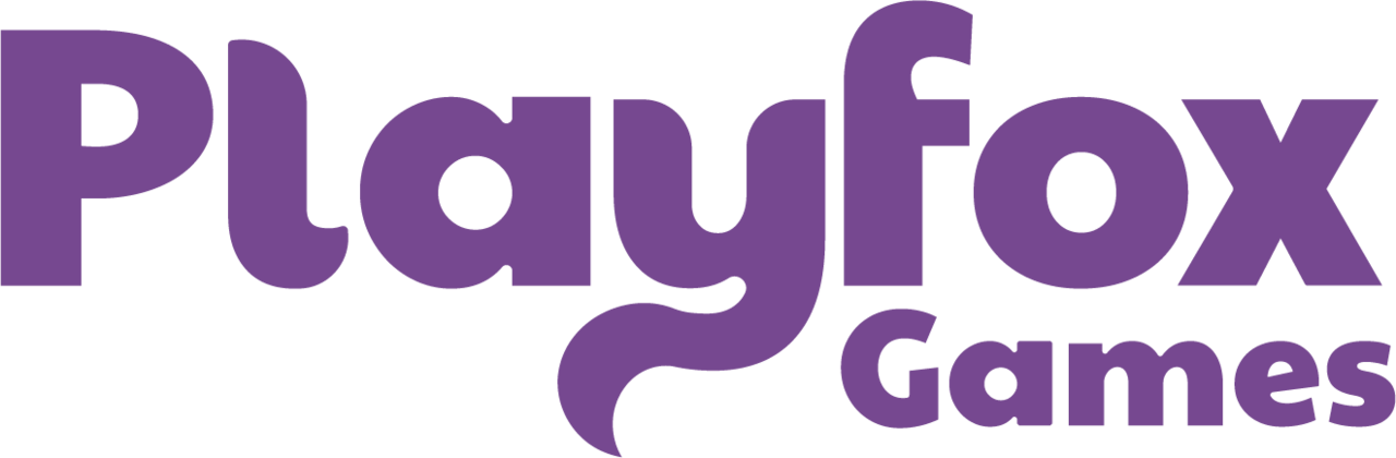 Playfox Games Logo