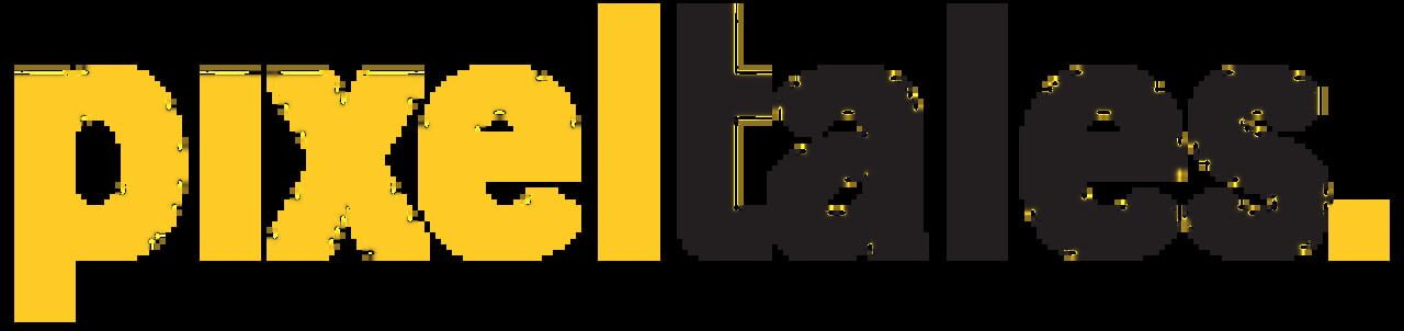 Pixel Tales