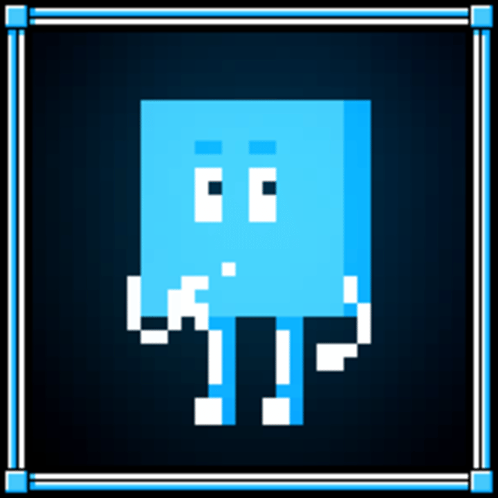 Shiny Byte Studio Logo