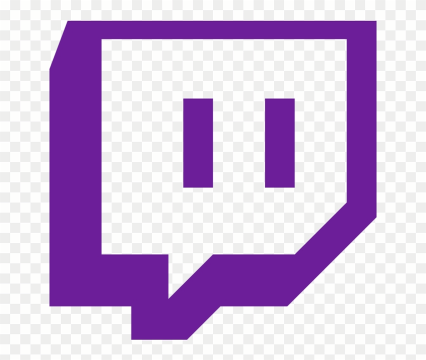 Twitch Logo