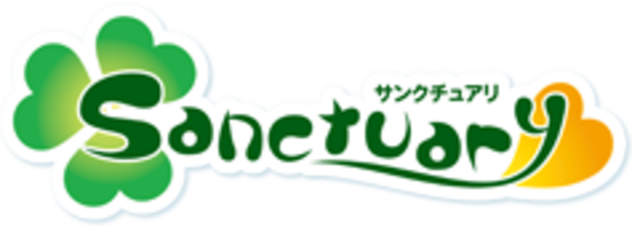 Sanctuary Logo