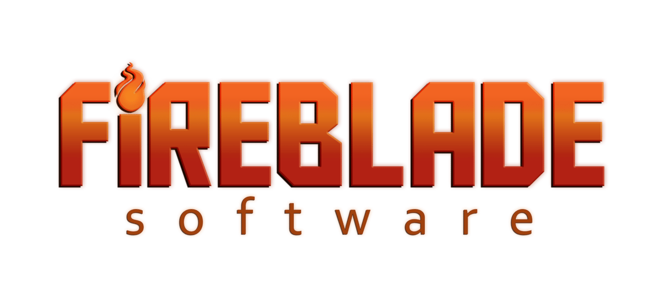 Fireblade Software Logo
