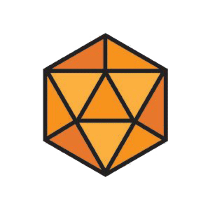 Golden Ruby Games Logo