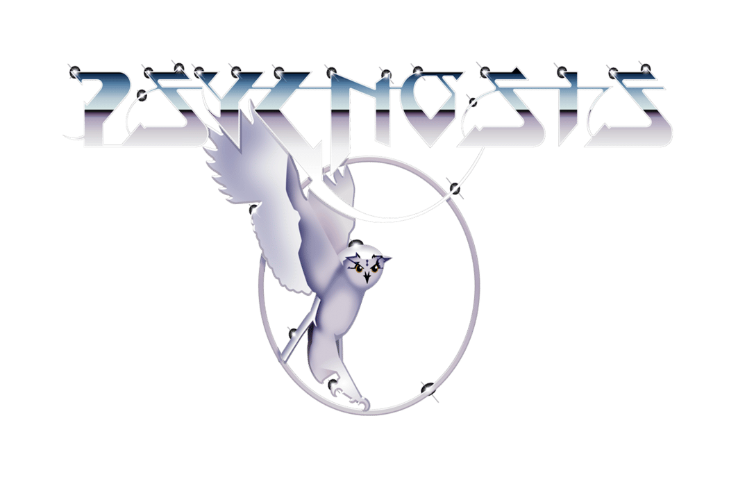 Psygnosis Logo