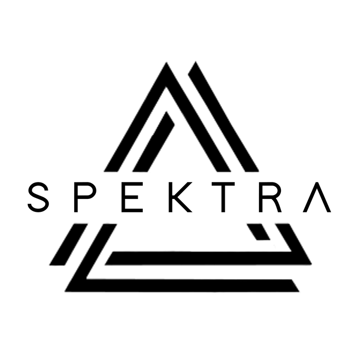 Spektra Games Logo