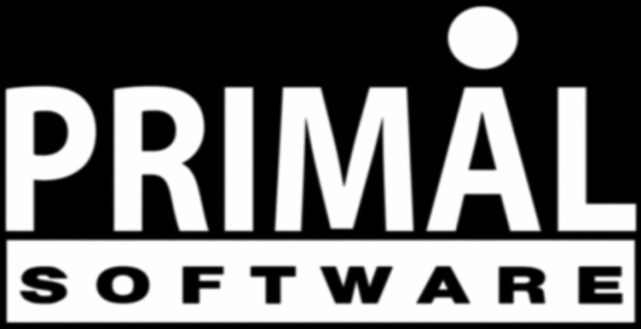 Primal Software Logo