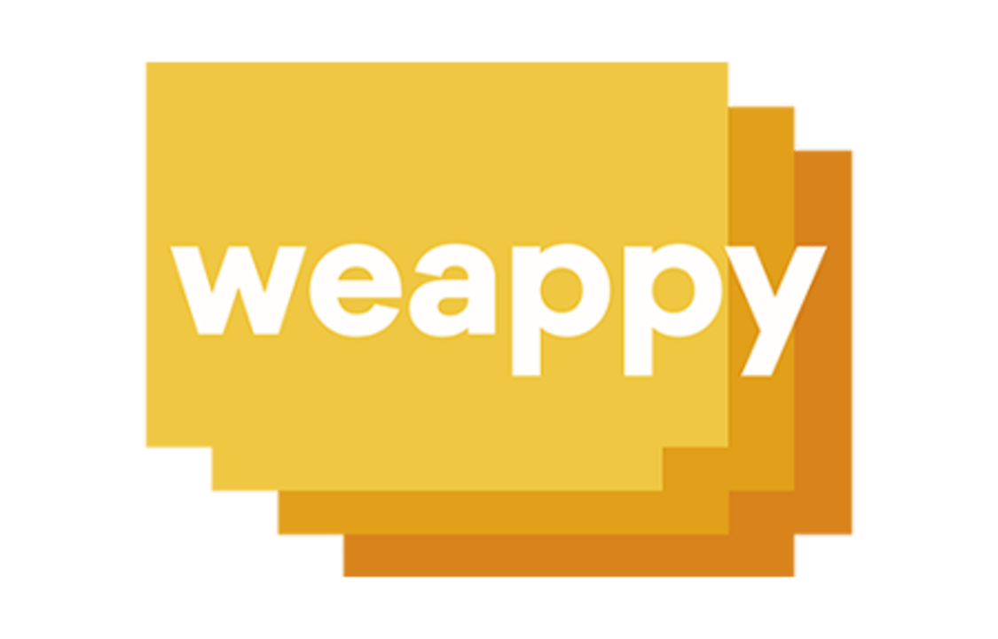 Weappy Studio Logo
