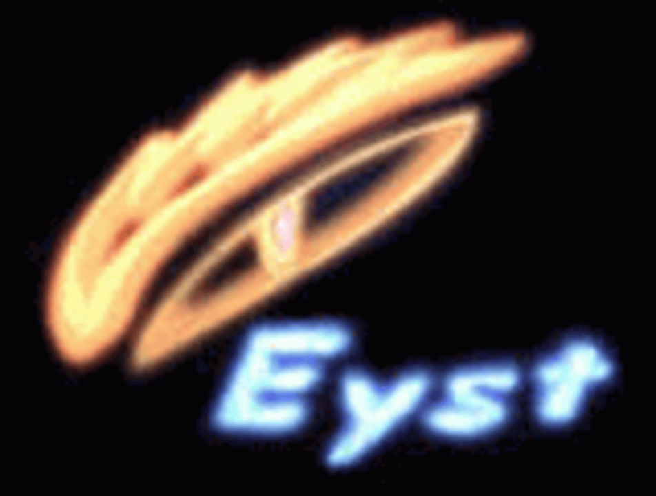 Eyst Pty Logo