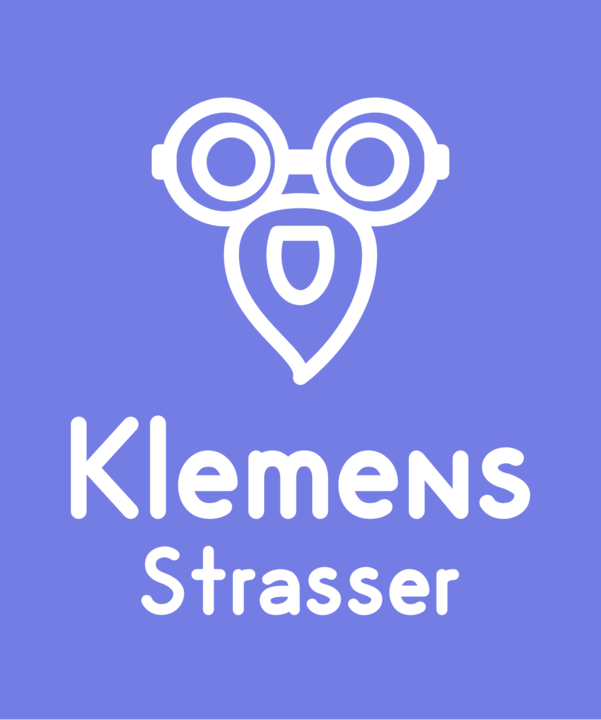 Klemens Strasser Logo