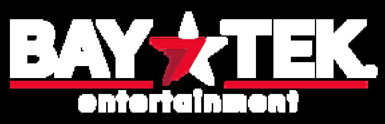Bay Tek Entertainment