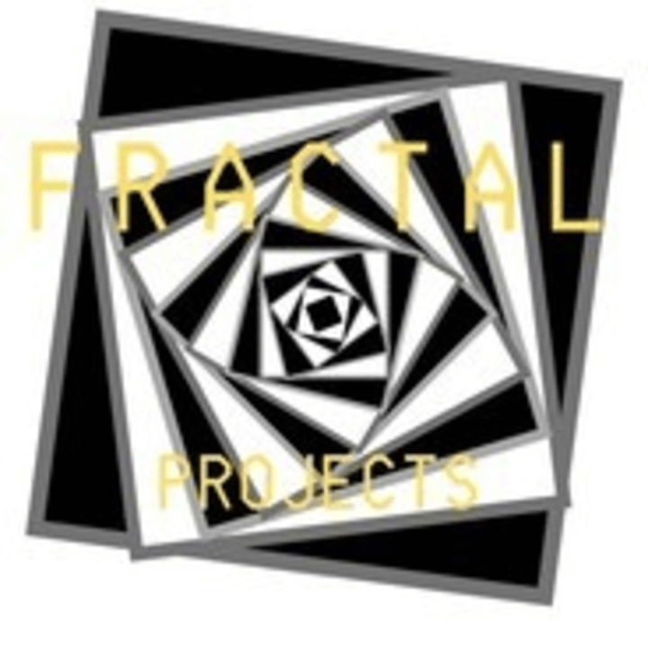 Fractal Projects Logo