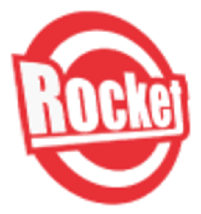 Rocket Company Logo
