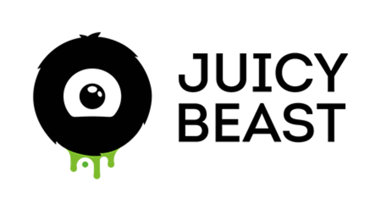 Juicy Beast Logo