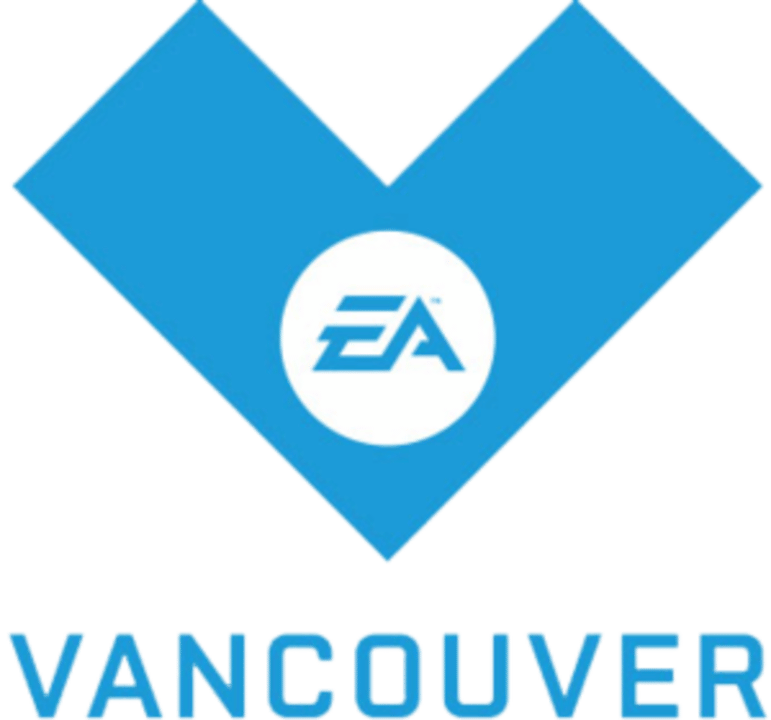 EA Vancouver Logo