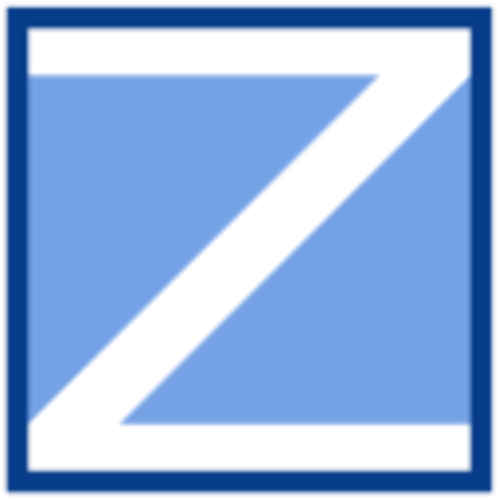 Zaidos Games Logo
