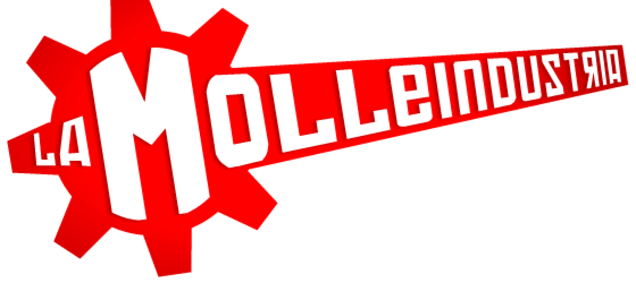 Molleindustria Logo