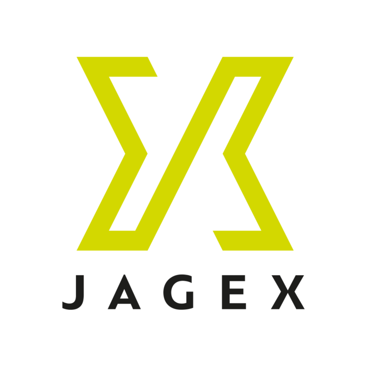 Jagex Logo