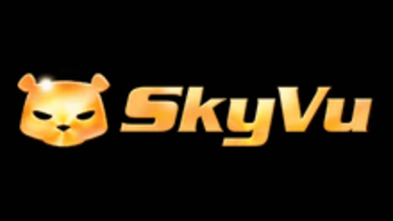 SkyVu Inc. Logo