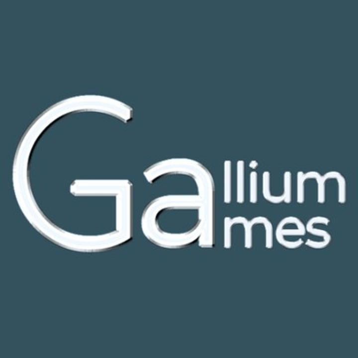 Gallium Games Logo