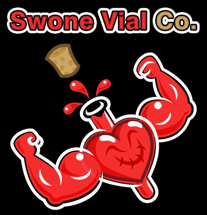 Swone Vial Co.