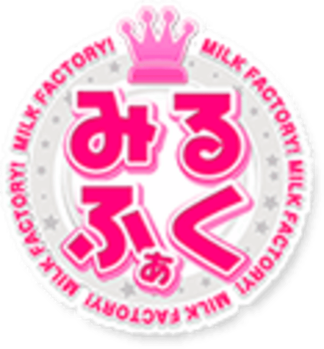 Milk Factory Logo