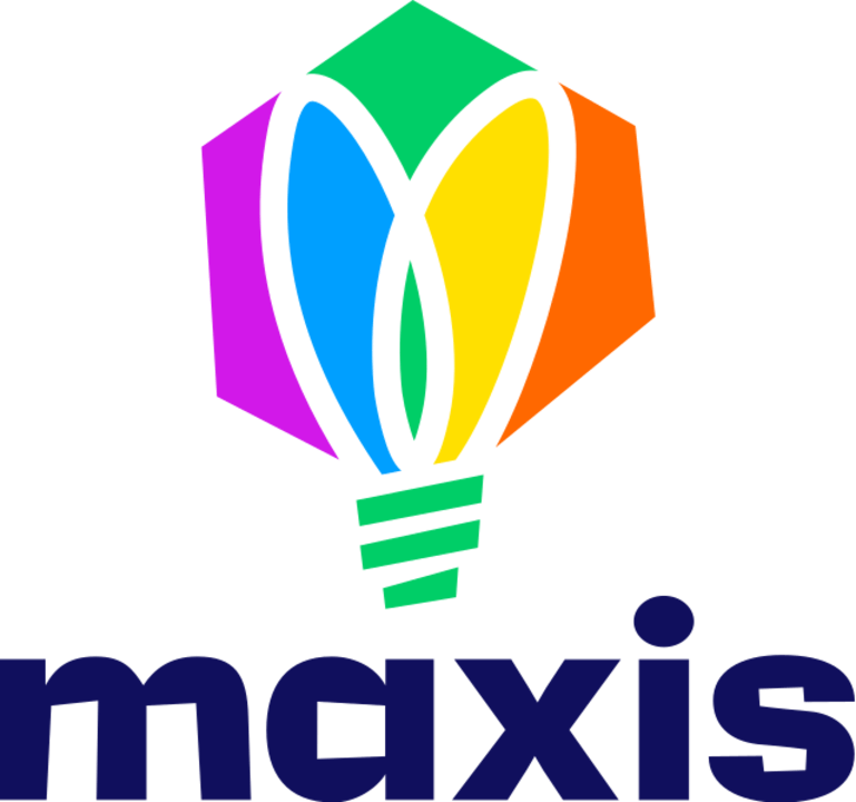 Maxis Logo