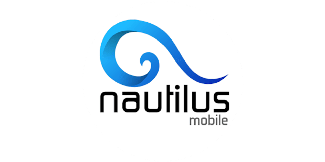 Nautilus Mobile Logo