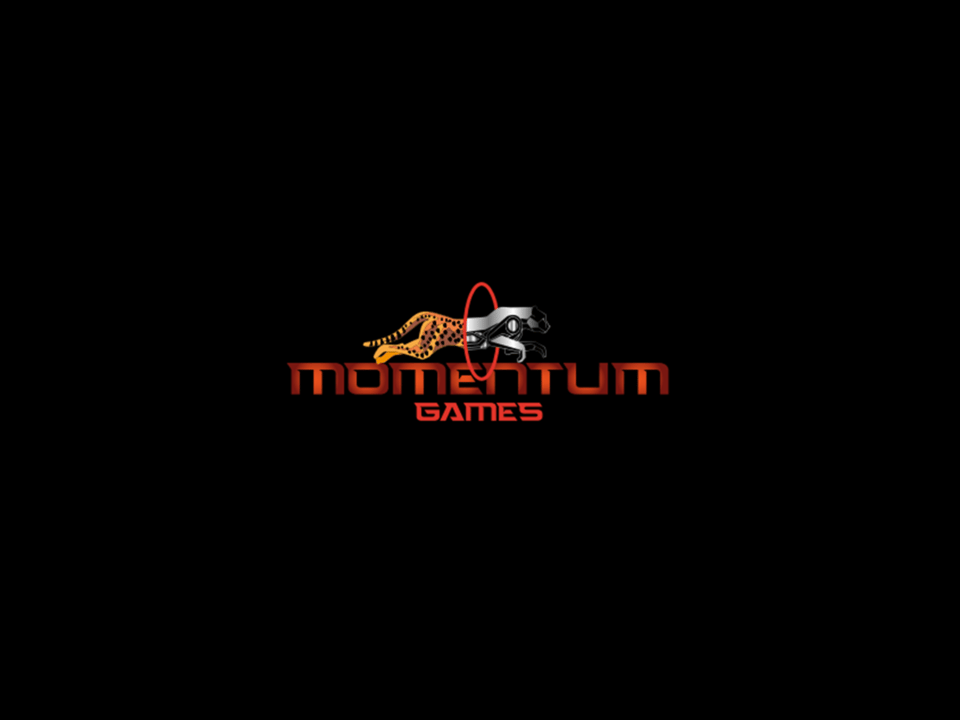 Momentum Games LLC Logo