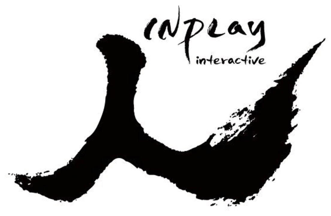 Inplay Interactive Logo