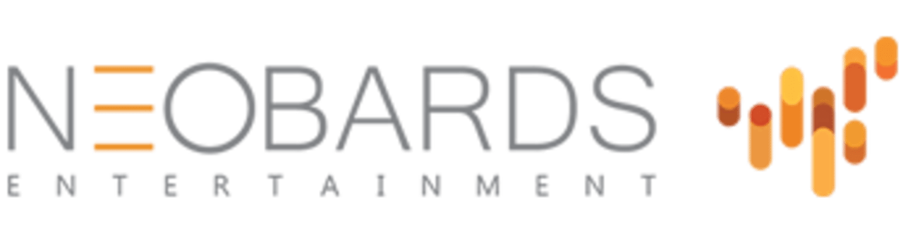 NeoBards Entertainment Logo