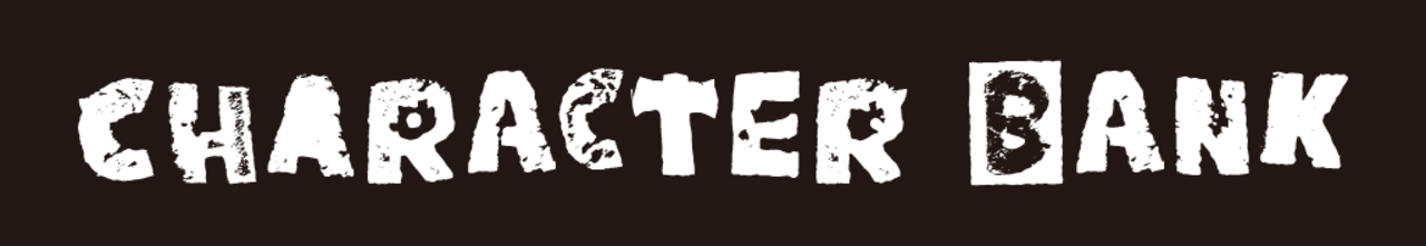 CharacterBank Logo