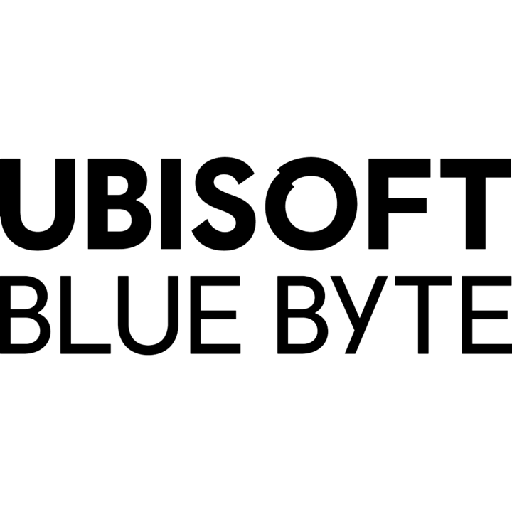 Ubisoft Blue Byte Logo