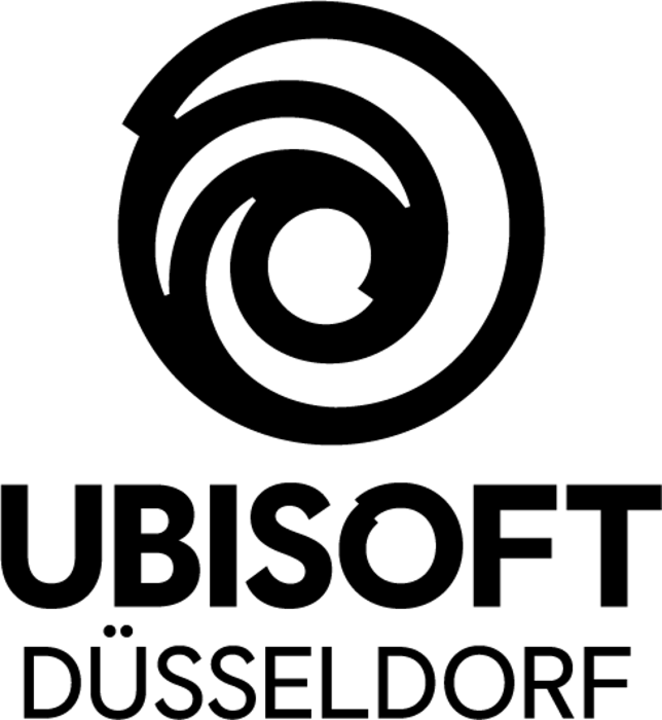 Ubisoft Düsseldorf Logo